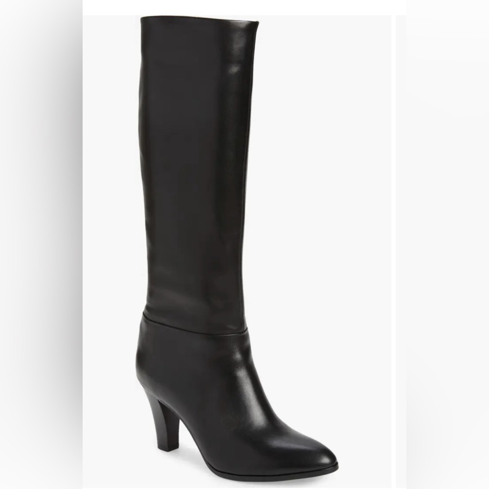 🆕 Free People Jeffrey Campbell Women's Boots in black size 8